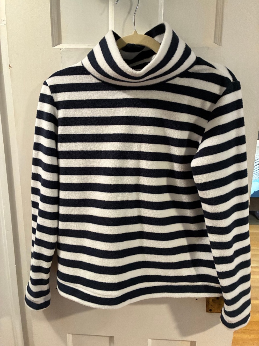 Dudley Stephens Fleece
